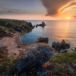 Фото Отель Blue Sea (Блу Си)