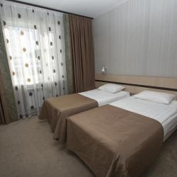 Фото Отель Подкова