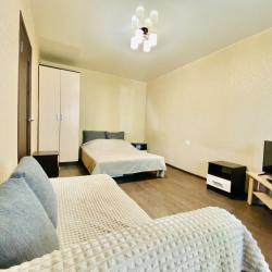 Фото Отель ТетаДом на улице Красноармейская