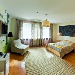 Фото Отель Большая Медведица