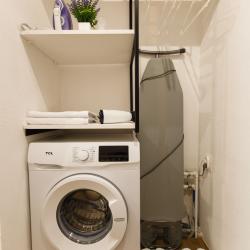 Апартаменты студия PAIKKA APART #KÖTA