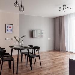 Фото Отель КварТигра на улице Дубровинского 110В