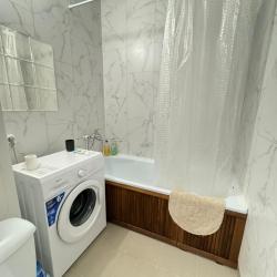 1-комнатные апартаменты улучшенные