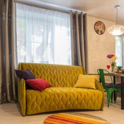 Фото Апартаменты Пилигрим на улице Прусская