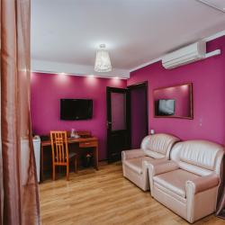 Фото Отель Лена