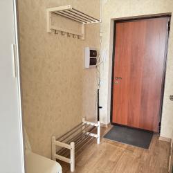 1-комнатные апартаменты студия ул. Героя Жидкова, 2