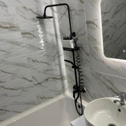 Фото Апартаменты на 15 этаже