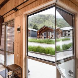 Фото Отель Family club (Семейный клуб)