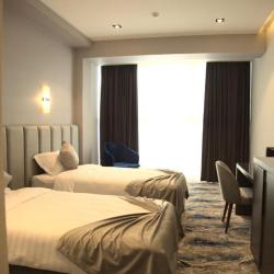 Фото Отель Unique Hotel (Юник)