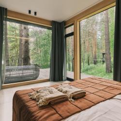 Вилла премиум