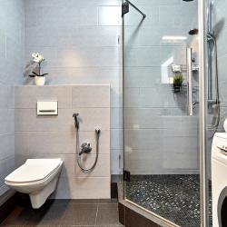 Фото Апартаменты на улице Круговая 4В корпус 1