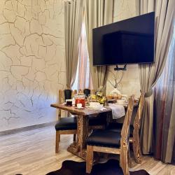 1-комнатный номер стандарт комфорт