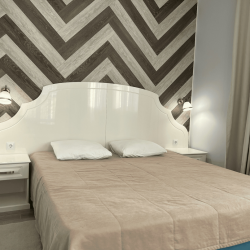 Фото Отель Пансионат Звёздный