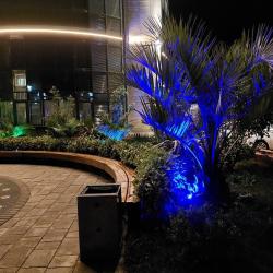 Фото Апартаменты Лофт в SunHills на улице Газовиков