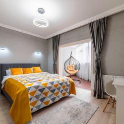 Фото Отель Sun City Apartment (Сан Сити Апартмент) на улице Виноградная 2/3