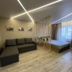 Апартаменты стандарт Тельмана 11