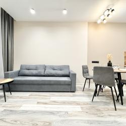Фото Отель Hugge Place на улице Ясный Берег 3