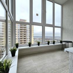Фото Отель Атмосфера Комфорта на улице Магнитогорская 2