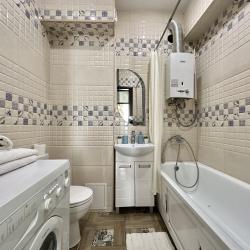 Фото Отель Maria Rooms на улице В.И. Ленина 15