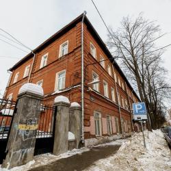 2-комнатные апартаменты люкс