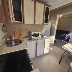 Фото Апартаменты на улице Богомягкова 51