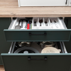 2-комнатные апартаменты улучшенные