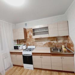 Апартаменты стандарт улица Николаева, 18