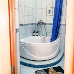 1-комнатные апартаменты стандарт