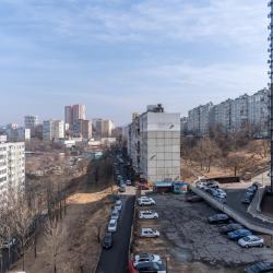 1-комнатные апартаменты стандарт
