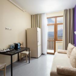 2-комнатный номер стандарт с балконом