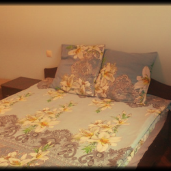 Номер полулюкс