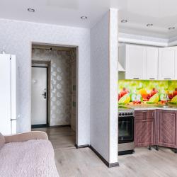 Фото Отель Как Дома на улице Красноармейская