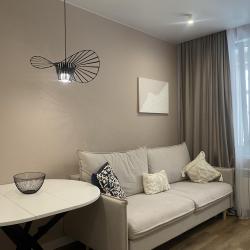 2-комнатные апартаменты улучшенные