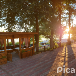 Фото Отель Гостиный Дворик