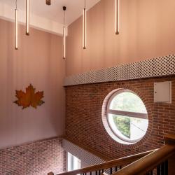 Фото Бутик-отель Клёны