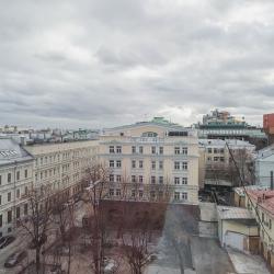 2-комнатные апартаменты стандарт