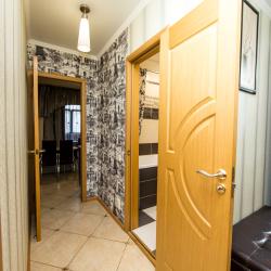 Фото Отель Aday Apartments на улице Ямская