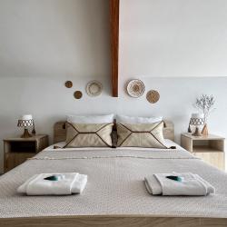 2-местный номер стандарт (мансарда)