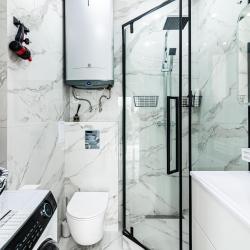 Фото Апартаменты на улице Ленина 300А/3