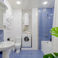 Фото Отель Квартира StarHouse (Стар Хаус) у МТЛ-Арены