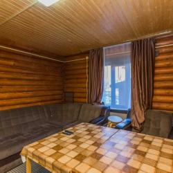 Фото Отель Панорама