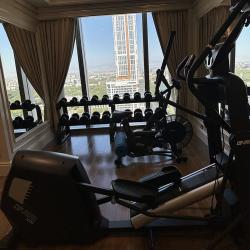 Фото Отель T-City Presidential Hotel (Т-Сити Президентиал)