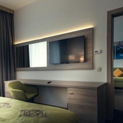 Фото Отель Wyndham Garden Astana (Виндхем Гарден Астана)