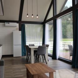 Фото Отель Альпинс residence