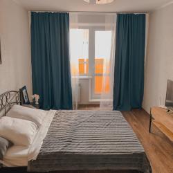 Фото Отель Рядом➤ Просторная квартира у клиники АМАЭ