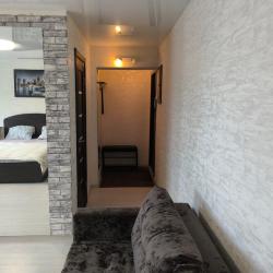 1-комнатные апартаменты стандарт