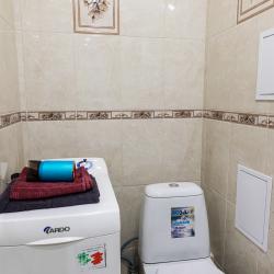 Фото Апартаменты на улице Родины 24 корпус А