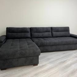 Фото Апартаменты Black на улице Воинов-Интернационалистов 12