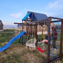 Фото Отель Трифон