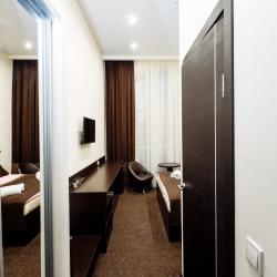 Фото Отель Морган на Металлургов